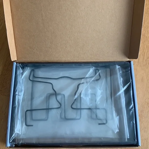 Buckaroo Barbeque Range Rib Rack - Picture 6 of 6